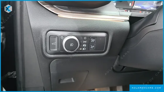 FORD EXPLORER 2.3 LIMITED 4WD