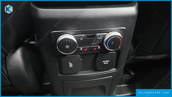 FORD EXPLORER 2.3 LIMITED 4WD