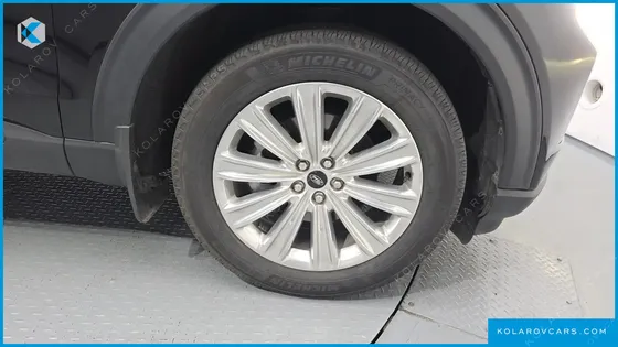 FORD EXPLORER 2.3 LIMITED 4WD