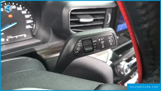 FORD EXPLORER 2.3 LIMITED 4WD