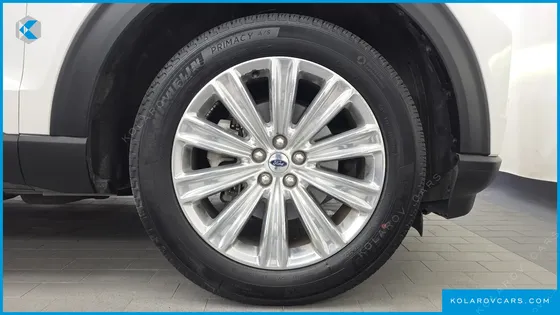 FORD EXPLORER 2.3 LIMITED 4WD