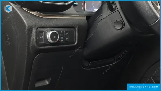FORD EXPLORER 2.3 LIMITED 4WD