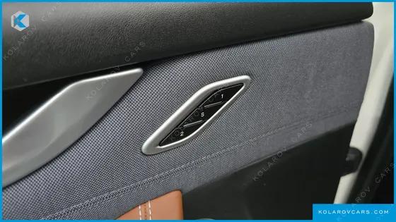 MASERATI LEVANTE 3.0 AWD GRANLUSSO