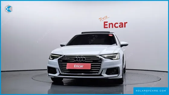 AUDI A6 45 TFSI QUATTRO PREMIUM