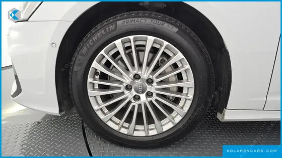 AUDI A6 45 TFSI QUATTRO PREMIUM