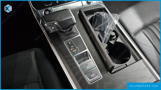 AUDI A6 45 TFSI QUATTRO PREMIUM