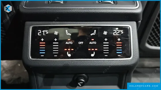 AUDI A6 45 TFSI QUATTRO PREMIUM