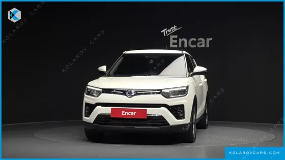 KGM - SSANGYONG TIVOLI GASOLINE 1.5 2WD