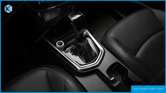 KGM - SSANGYONG TIVOLI GASOLINE 1.5 2WD
