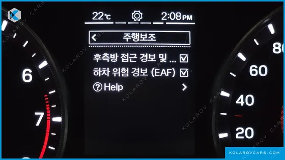 KGM - SSANGYONG TIVOLI GASOLINE 1.5 2WD