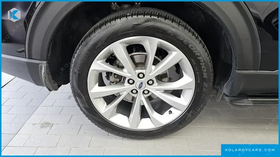 FORD EXPLORER 3.0 PLATINUM 4WD