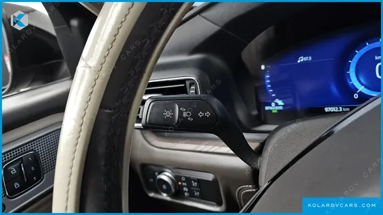 FORD EXPLORER 3.0 PLATINUM 4WD