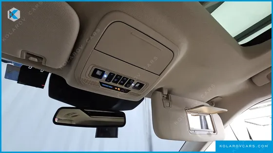 FORD EXPLORER 3.0 PLATINUM 4WD