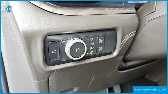 FORD EXPLORER 3.0 PLATINUM 4WD