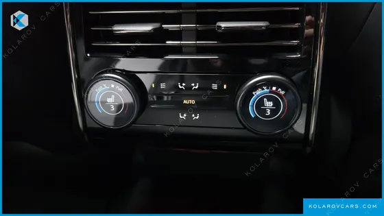 LAND ROVER RANGE ROVER SPORT P635 SV