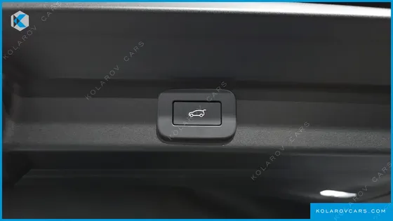 LAND ROVER RANGE ROVER SPORT P635 SV