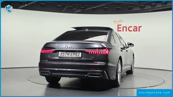 AUDI A6 40 TDI PREMIUM