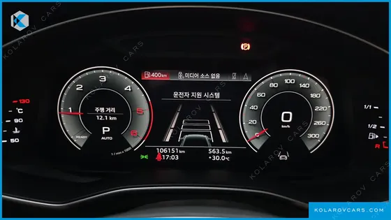 AUDI A6 40 TDI PREMIUM