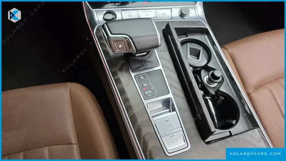 AUDI A6 40 TDI PREMIUM