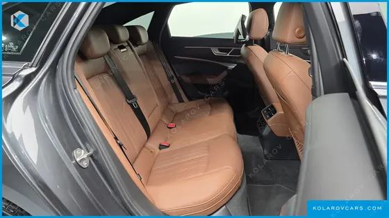 AUDI A6 40 TDI PREMIUM