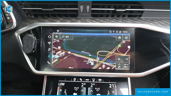 AUDI A6 40 TDI PREMIUM