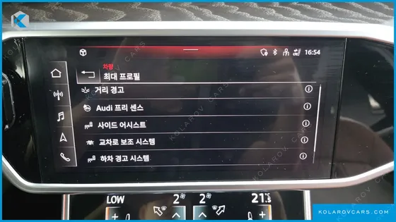 AUDI A6 40 TDI PREMIUM