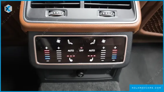 AUDI A6 40 TDI PREMIUM