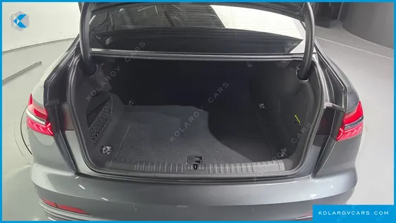 AUDI A6 40 TDI PREMIUM