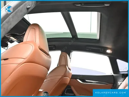 MASERATI LEVANTE 3.0 S AWD