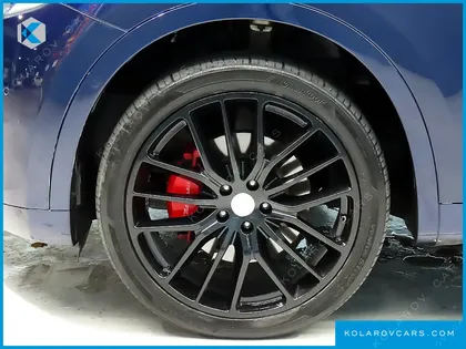 MASERATI LEVANTE 3.0 DIESEL AWD GRANSPORT