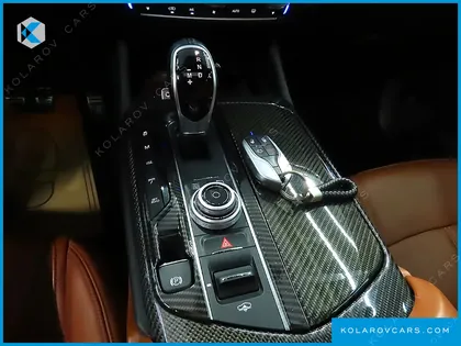 MASERATI LEVANTE 3.0 DIESEL AWD GRANSPORT
