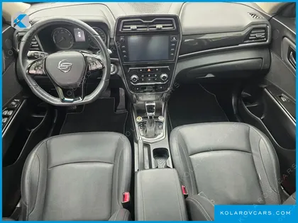 KGM - SSANGYONG TIVOLI GASOLINE 1.5 2WD
