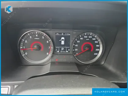 KGM - SSANGYONG TIVOLI GASOLINE 1.5 2WD