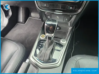 KGM - SSANGYONG TIVOLI GASOLINE 1.5 2WD