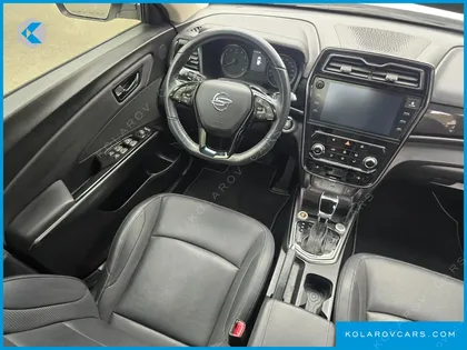 KGM - SSANGYONG TIVOLI GASOLINE 1.5 2WD