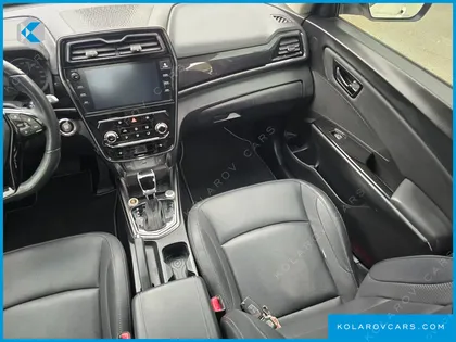 KGM - SSANGYONG TIVOLI GASOLINE 1.5 2WD