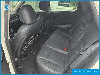 KGM - SSANGYONG TIVOLI GASOLINE 1.5 2WD