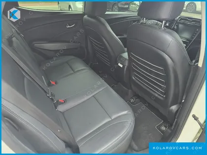 KGM - SSANGYONG TIVOLI GASOLINE 1.5 2WD
