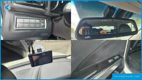 KGM - SSANGYONG TIVOLI GASOLINE 1.5 2WD
