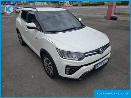 KGM - SSANGYONG TIVOLI GASOLINE 1.5 2WD