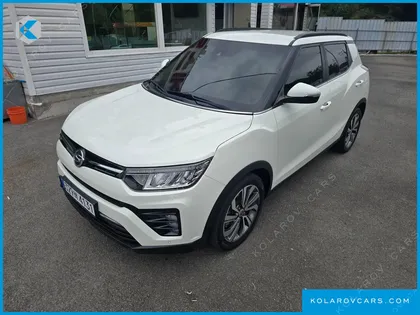KGM - SSANGYONG TIVOLI GASOLINE 1.5 2WD