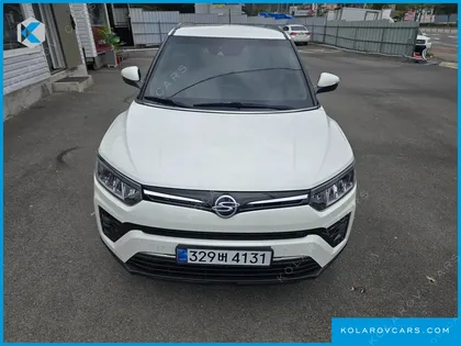KGM - SSANGYONG TIVOLI GASOLINE 1.5 2WD