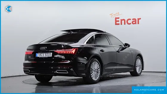 AUDI A6 40 TDI PREMIUM