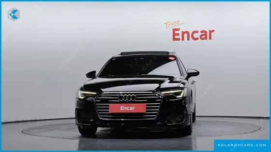 AUDI A6 40 TDI PREMIUM
