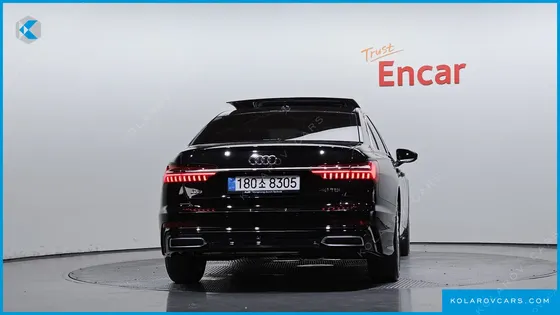 AUDI A6 40 TDI PREMIUM