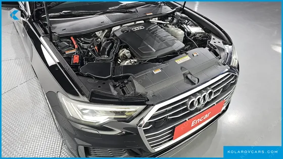 AUDI A6 40 TDI PREMIUM
