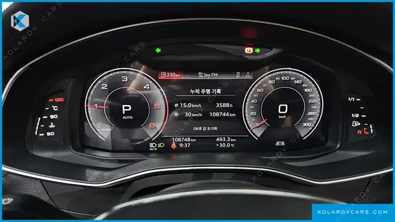 AUDI A6 40 TDI PREMIUM