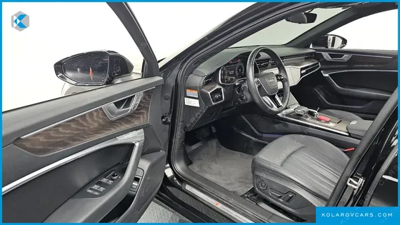 AUDI A6 40 TDI PREMIUM