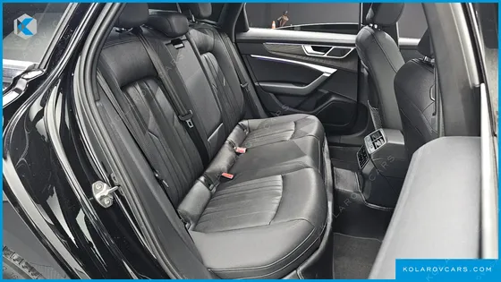 AUDI A6 40 TDI PREMIUM