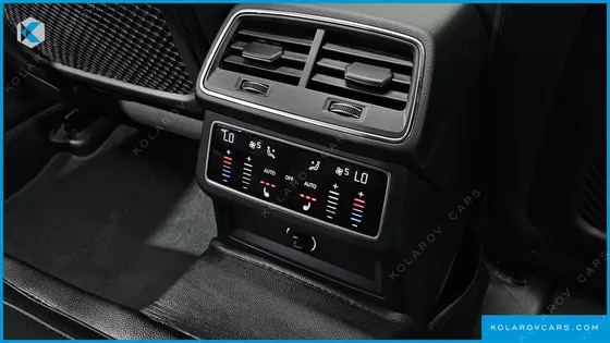 AUDI A6 40 TDI PREMIUM